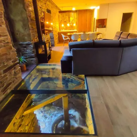 Quinta Da Azenha Villa