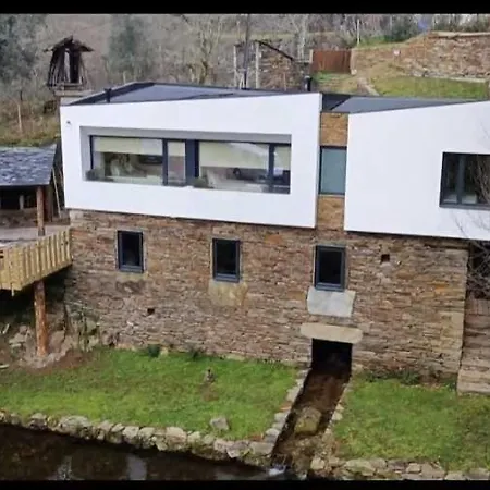 Villa Quinta Da Azenha *