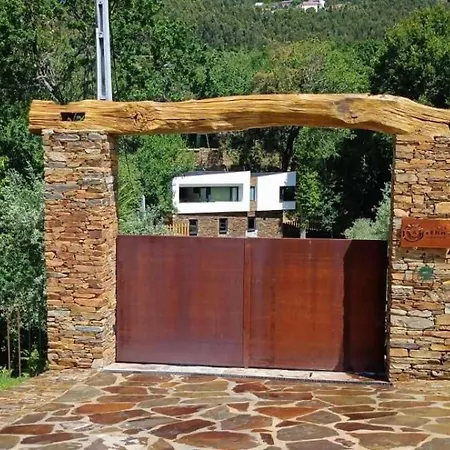 Quinta Da Azenha Villa *