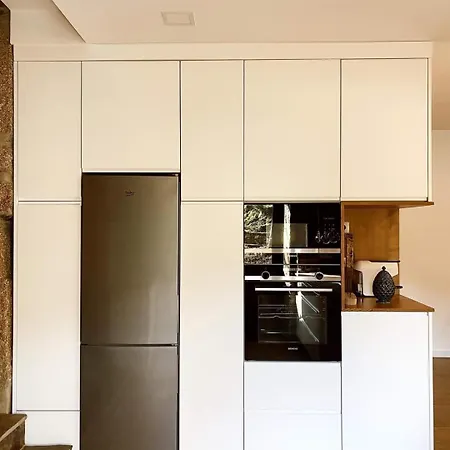 Quinta Da Azenha Villa *