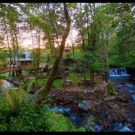 Quinta Da Azenha Villa *