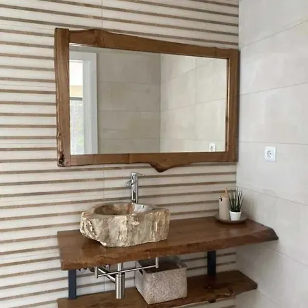 Quinta Da Azenha Nespereira (Viseu)