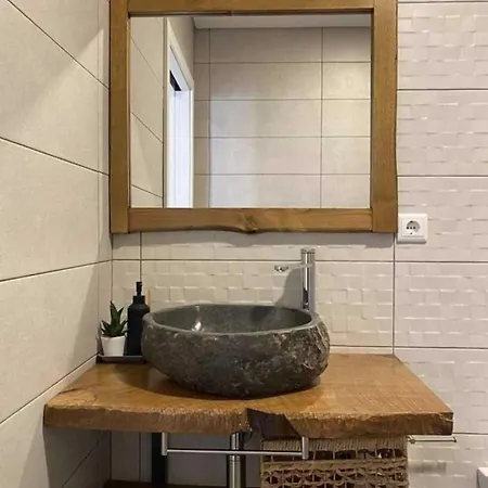 Quinta Da Azenha * Nespereira (Viseu)