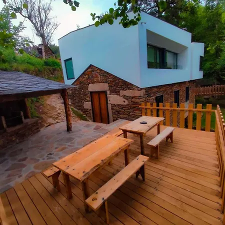 Villa Quinta Da Azenha