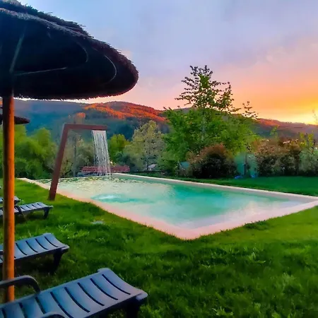 Quinta Da Azenha Villa *