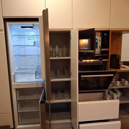 Quinta Da Azenha Villa