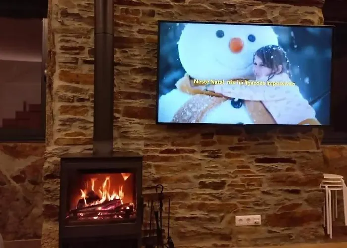 Quinta Da Azenha Willa