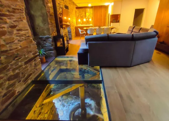 Quinta Da Azenha Willa