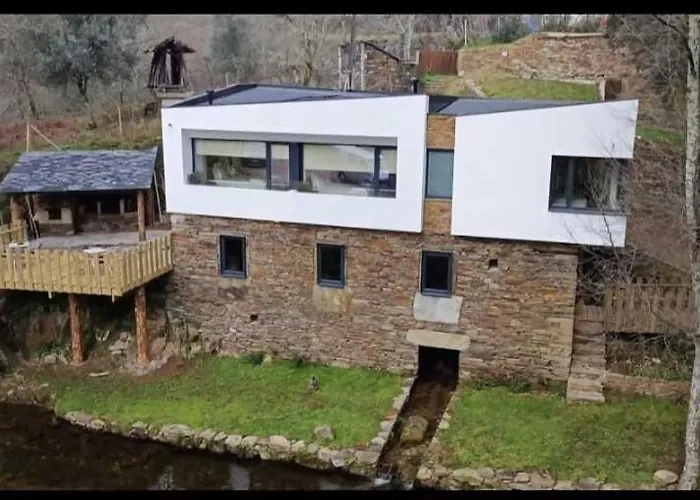 Willa Quinta Da Azenha *