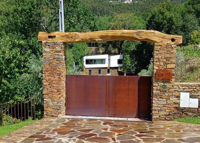 Quinta Da Azenha Willa *