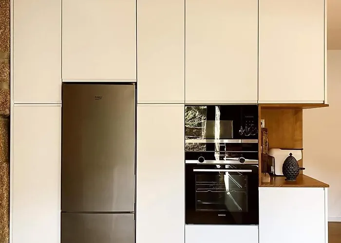 Quinta Da Azenha Willa *