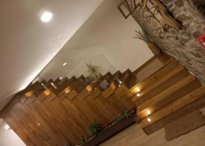 Quinta Da Azenha Nespereira (Viseu)