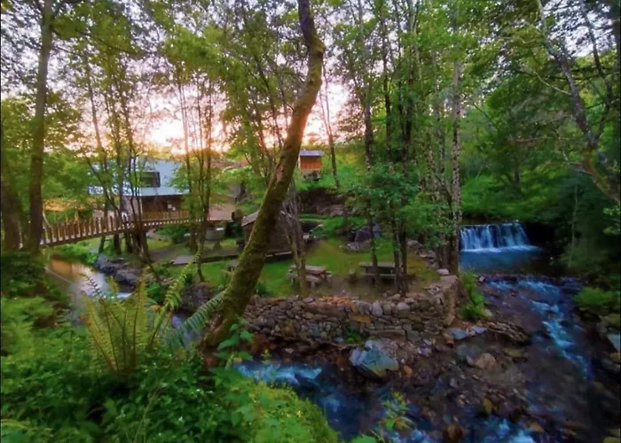 Quinta Da Azenha Willa *