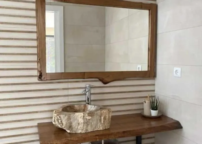 Quinta Da Azenha Nespereira (Viseu)