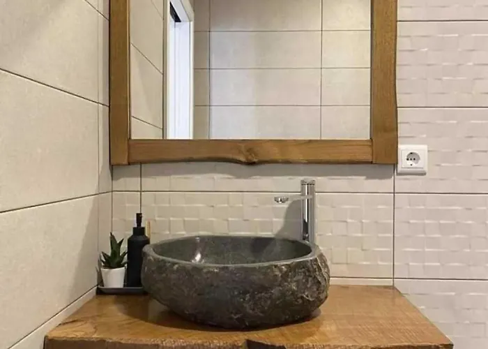 Quinta Da Azenha * Nespereira (Viseu)