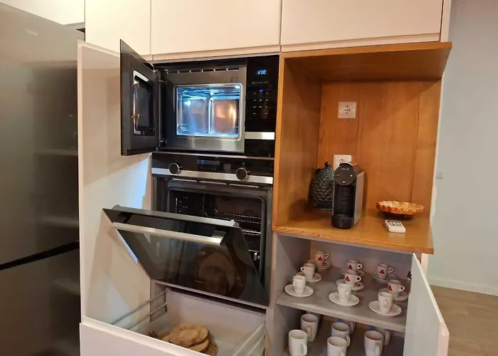 Willa Quinta Da Azenha *