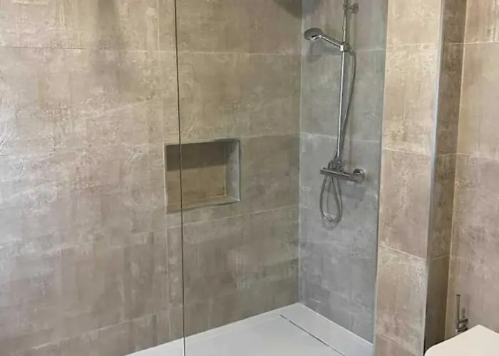 Quinta Da Azenha Nespereira (Viseu)