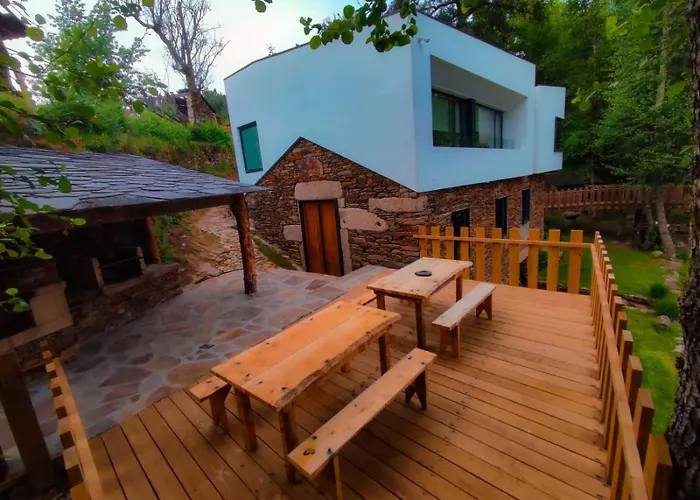 Willa Quinta Da Azenha