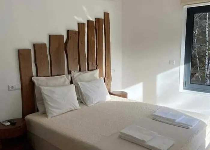 Willa Quinta Da Azenha